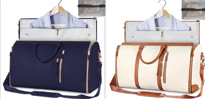 Large Capacity Travel Duffle Hand Bag