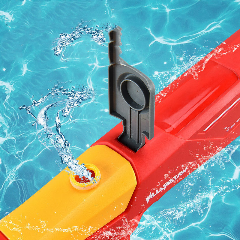 Automatic High Pressure Electric Water Gun Toys