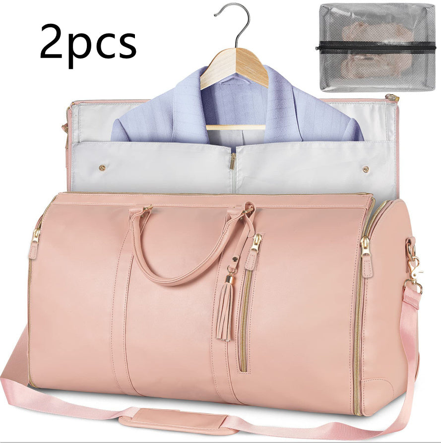 Large Capacity Travel Duffle Hand Bag