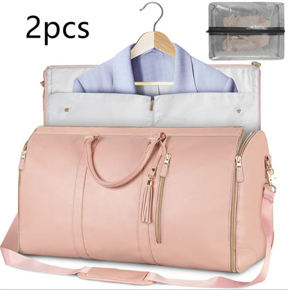 Large Capacity Travel Duffle Hand Bag