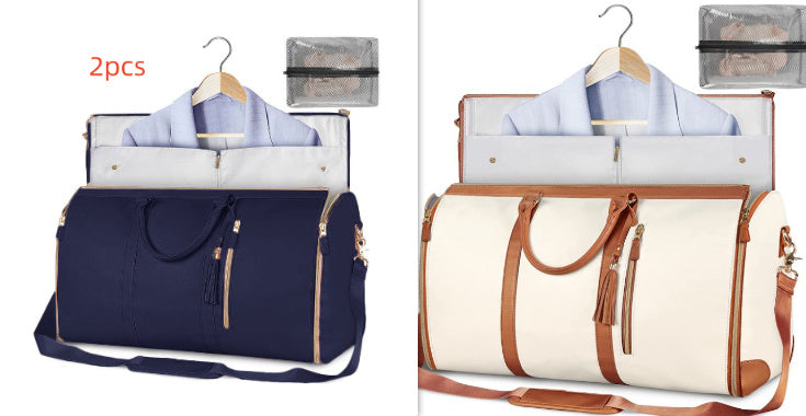 Large Capacity Travel Duffle Hand Bag