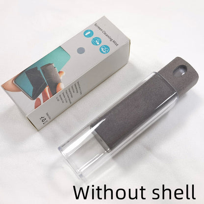 2 in 1 Mobile Phone Screen Cleaner