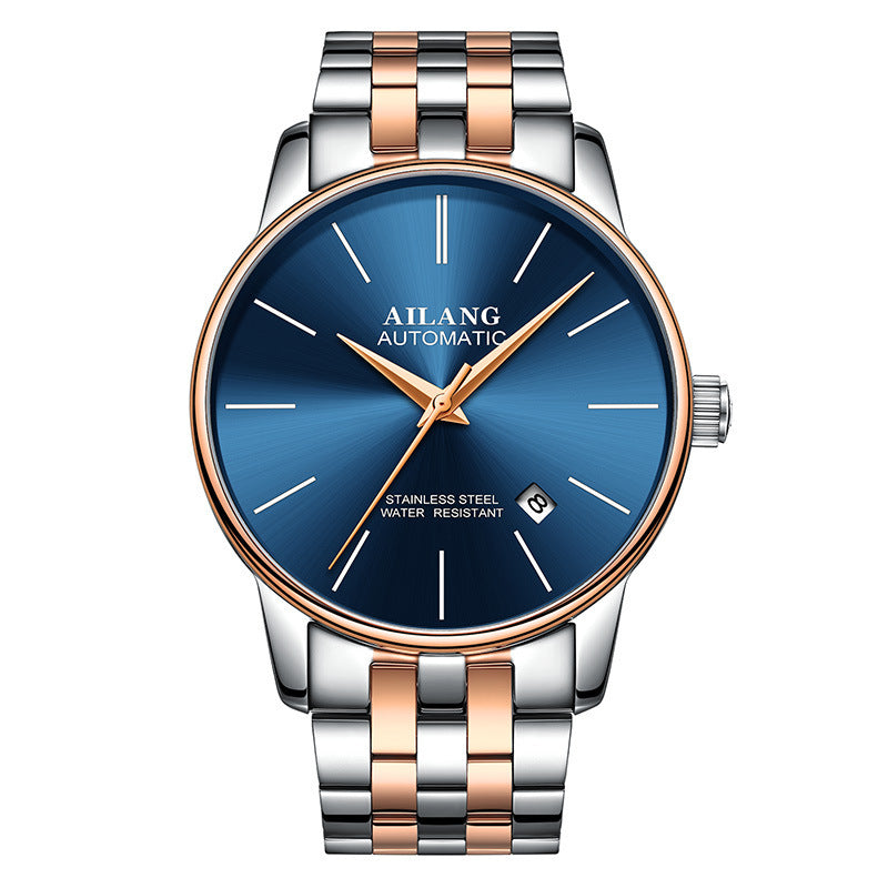 Mens Automatic Mechanical Watches