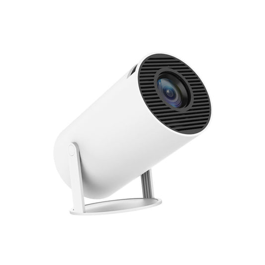 Portable Small Video Projector