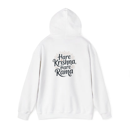 Krishna Janmashtami Hoodie, Lord Krishna Hoodie, Devotional Hoodie, Festive Celebration Wear