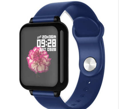 Smart Sports Watch Compatible with Apple