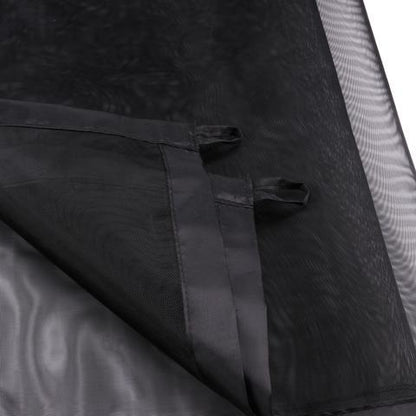 Portable Folding Pet Separation Barrier Safety Fence