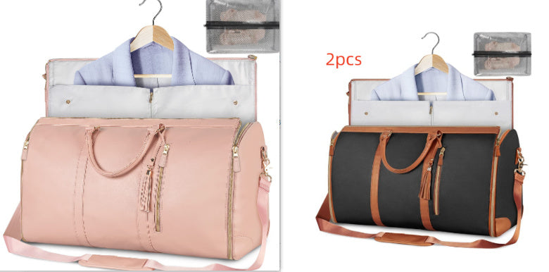 Large Capacity Travel Duffle Hand Bag