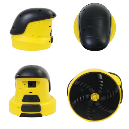 Cordless Electric Ice Scraper