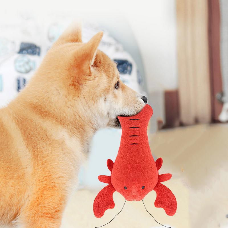 Plush Pet Toys, Fruits, Cartoons, Food