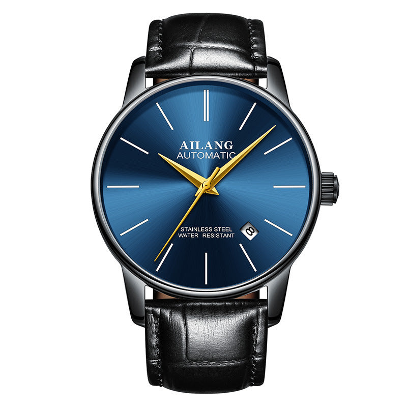 Mens Automatic Mechanical Watches