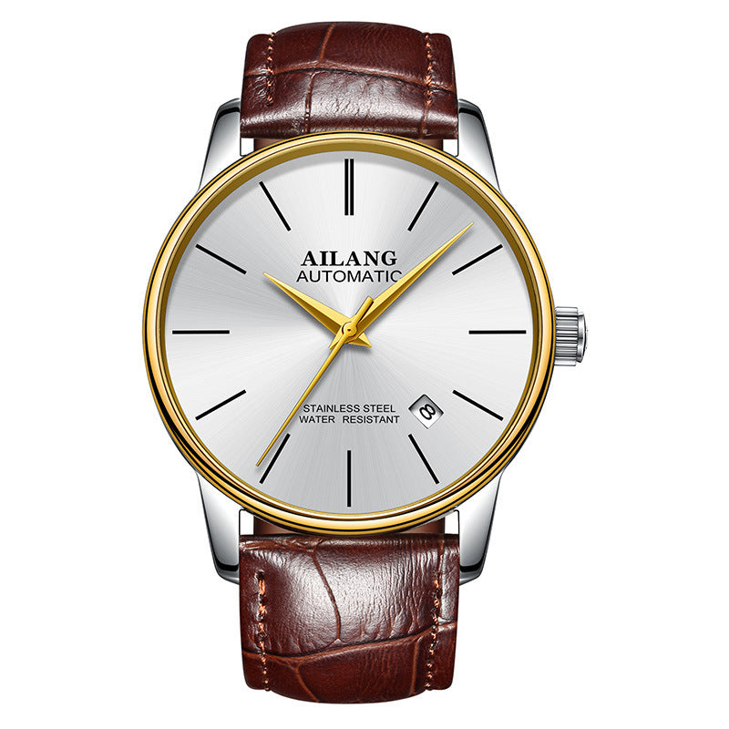Mens Automatic Mechanical Watches