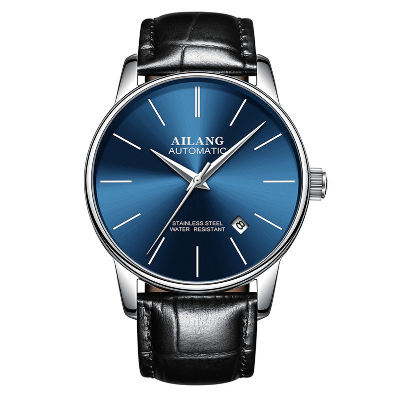 Mens Automatic Mechanical Watches