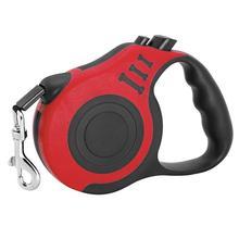 Pet Automatic Telescopic Traction Rope Leash