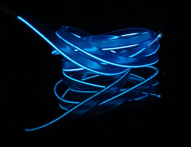 Car Waterproof USB LED Neon Light Strip