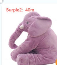 Elephant Plush Teddy