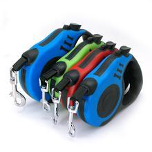 Pet Automatic Telescopic Traction Rope Leash