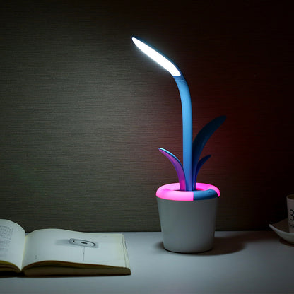 Modern Desk Lights USB Table Lamp