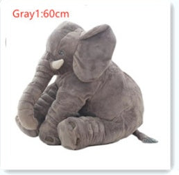 Elephant Plush Teddy