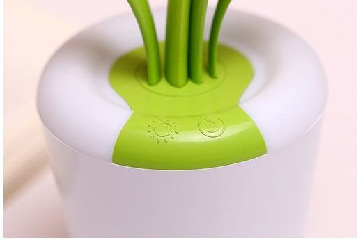 Modern Desk Lights USB Table Lamp