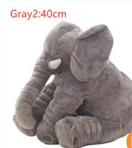 Elephant Plush Teddy