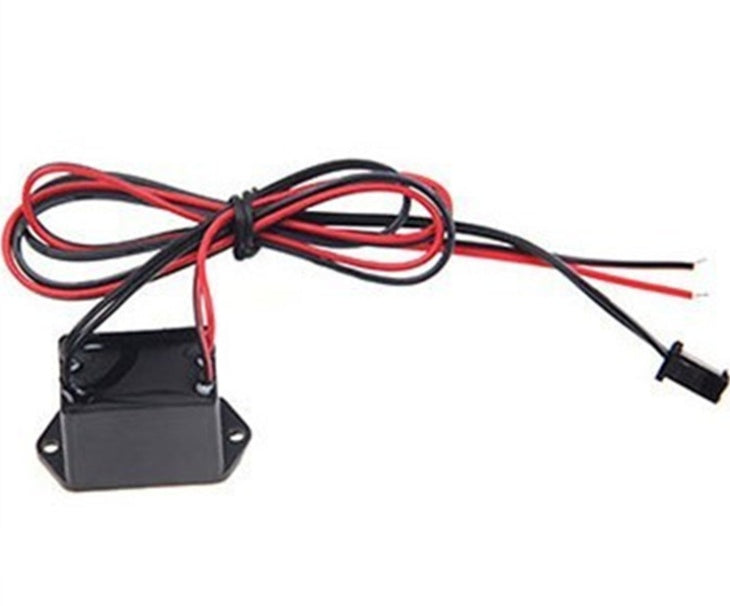 Car Waterproof USB LED Neon Light Strip