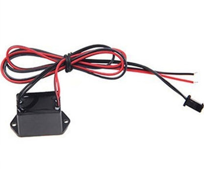 Car Waterproof USB LED Neon Light Strip