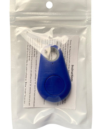 Anti Lost Bluetooth Object Finder