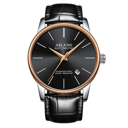 Mens Automatic Mechanical Watches