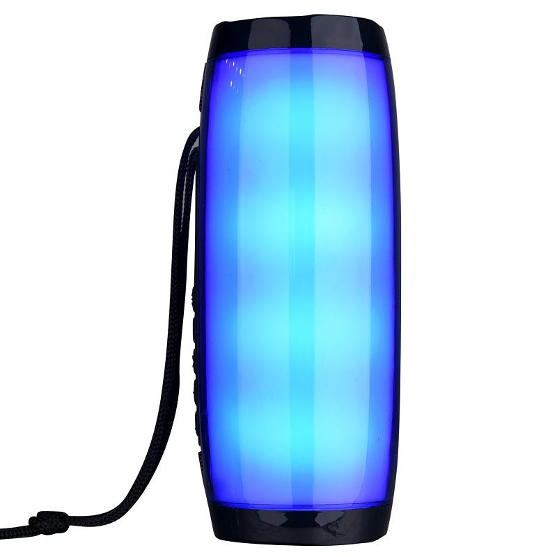 10W Waterproof Wireless Bluetooth Speaker