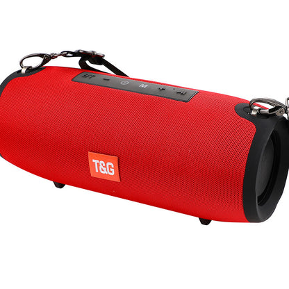 10W Waterproof Wireless Bluetooth Speaker