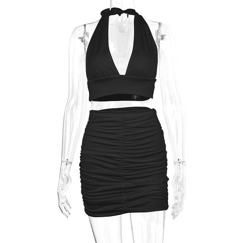 Women's 2pcs Dress Suits