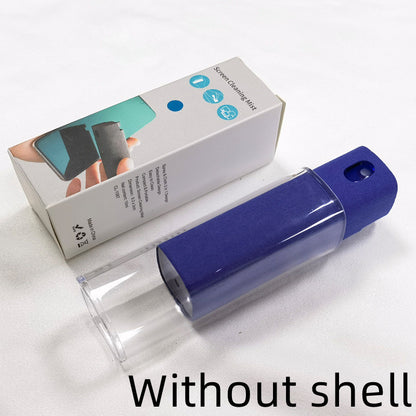 2 in 1 Mobile Phone Screen Cleaner