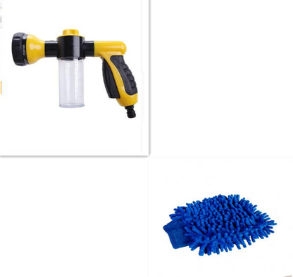 Foam Spray Gun High Pressure Automotive Foam Spray