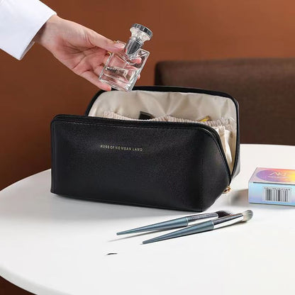 Large Travel Cosmetic Bag