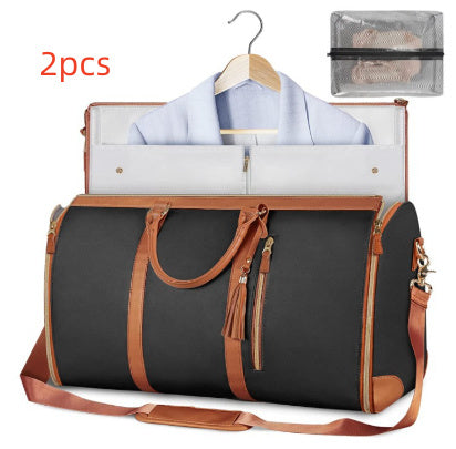 Large Capacity Travel Duffle Hand Bag