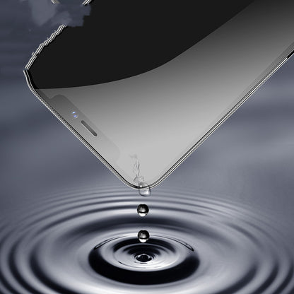 iPhone Tempered Glass Film Screen Protector for Various Models
