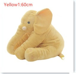 Elephant Plush Teddy