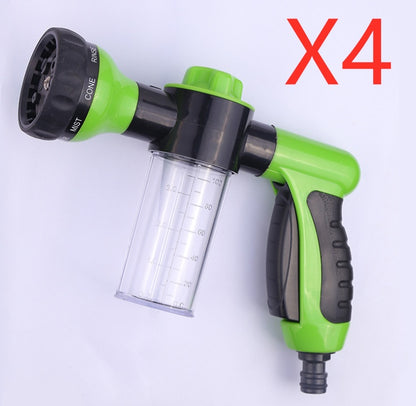 Foam Spray Gun High Pressure Automotive Foam Spray