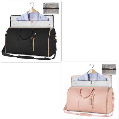 Large Capacity Travel Duffle Hand Bag