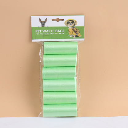 Automatic Portable Pet Poop Scoop