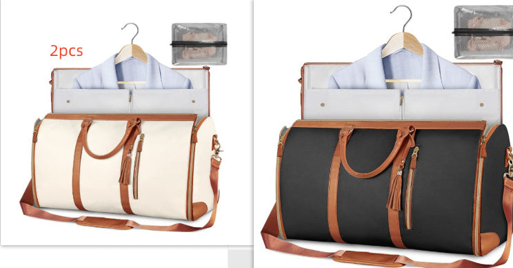 Large Capacity Travel Duffle Hand Bag