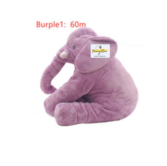 Elephant Plush Teddy