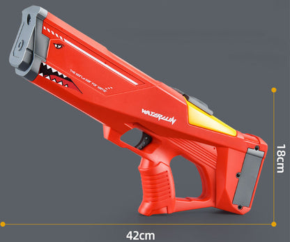 Automatic High Pressure Electric Water Gun Toys
