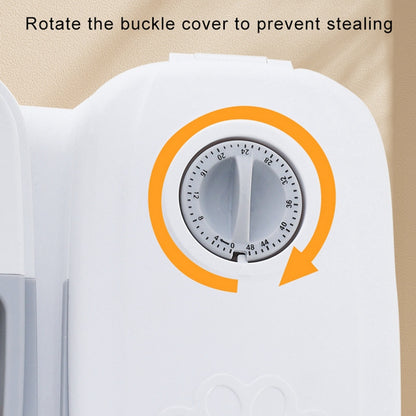 Automatic Stainless Steel Smart Food Dispenser Bowl