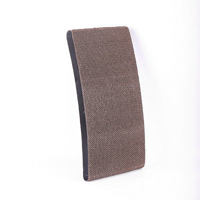 Adjustable Cat Scratcher Board & Bed
