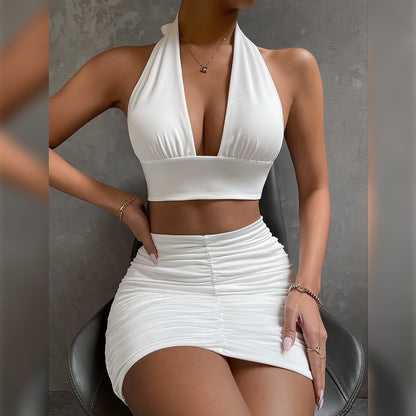 Women's 2pcs Dress Suits