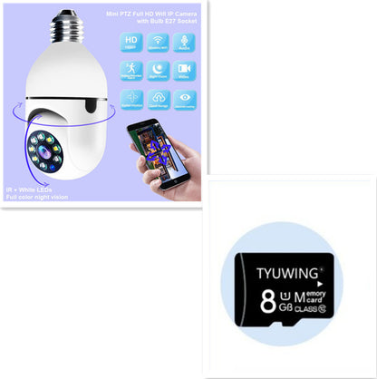 1080P Home WiFi Security Camera