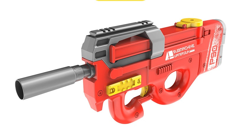 Automatic High Pressure Electric Water Gun Toys