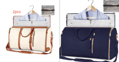 Large Capacity Travel Duffle Hand Bag